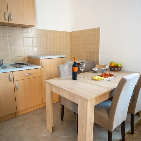 Apartment Biser Kupresa 1 *