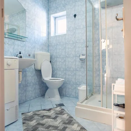 Biser Kupresa 1 Apartment Kupres (Canton 10)