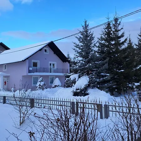 Apartament Biser Kupresa 1 *